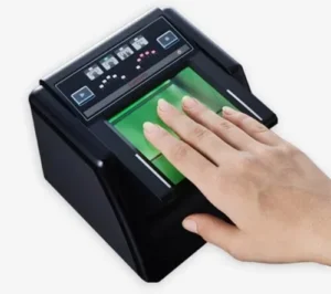Full Biometric Update
