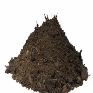 SelfLine | "Boost Your Garden with 0.5 Kg of Premium Processed Organic Poultry Manure – Natural Fertilizer