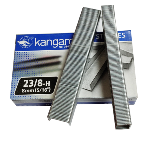 "Efficient Stapler with Pin: Streamline Your Paperwork with Precision" - Image 2