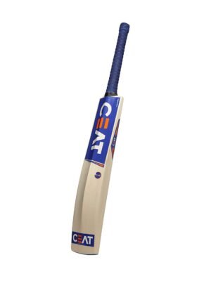 "Men's Premium Willow Cricket Bat: Ideal for Adult Tennis Ball Play"