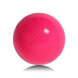 "Soft Cricket Balls: Ideal for Practice and Training, Suitable for All Ages and Environments"