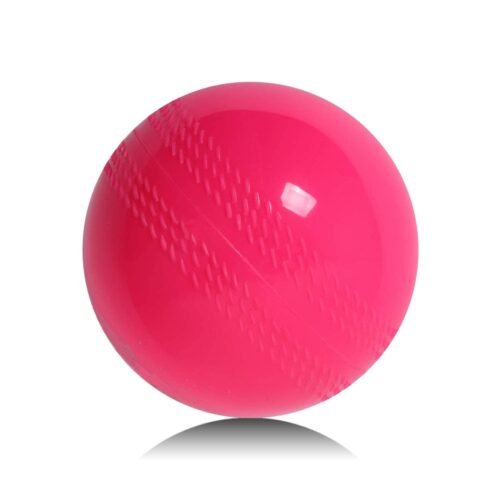 "Soft Cricket Balls: Ideal for Practice and Training, Suitable for All Ages and Environments"