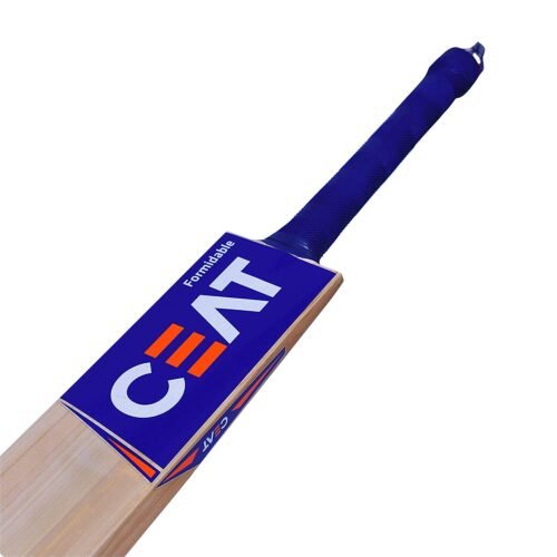 "Men's Premium Willow Cricket Bat: Ideal for Adult Tennis Ball Play" - Image 3