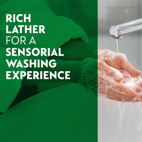 Gentle Protection: Dettol Sensitive Liquid Hand Wash (200ml) - Image 4
