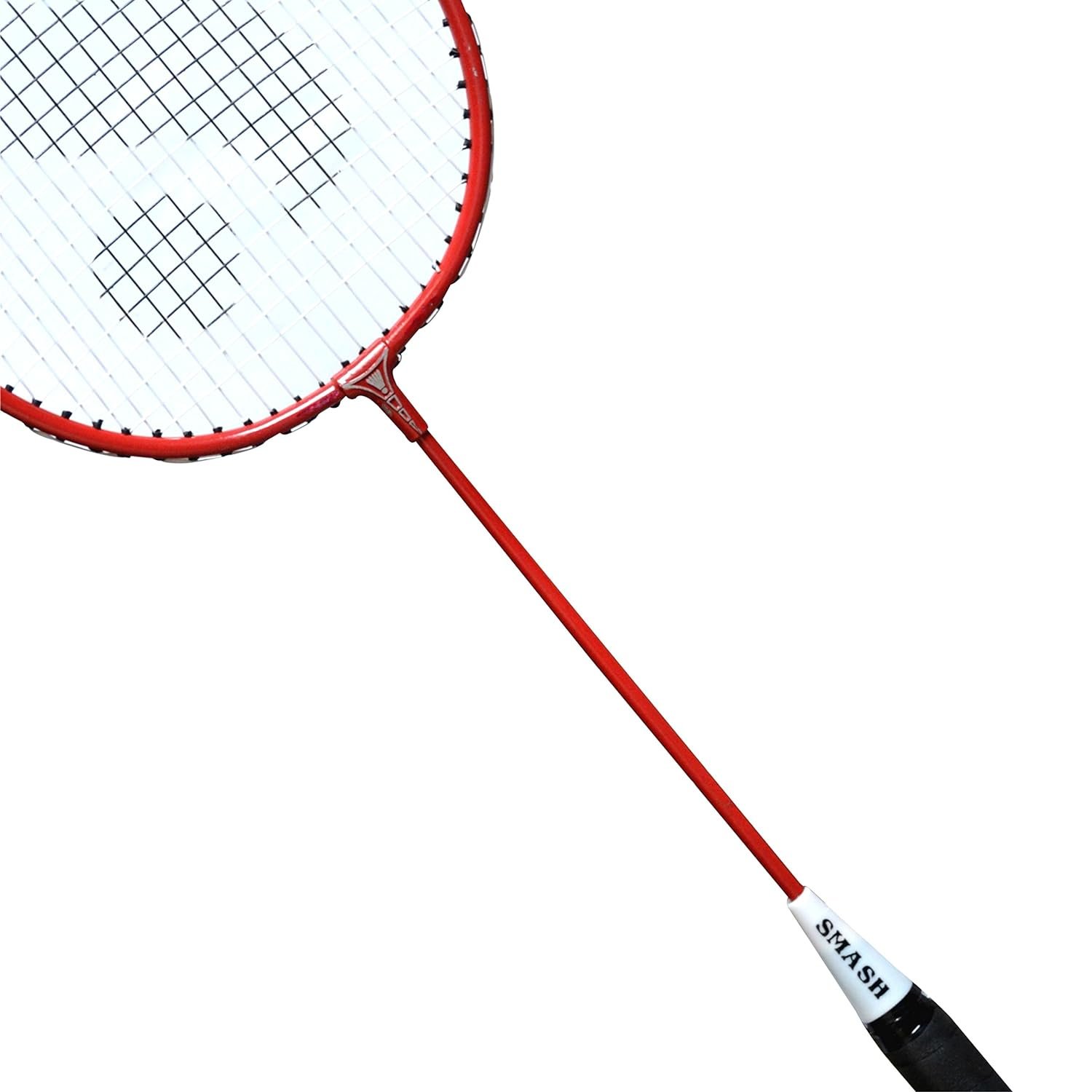Ultimate Badminton Racket: Precision, Power, and Performance