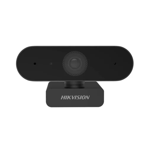 MANUAL FOCUS FULL HD 1080P 2.1 MEGAPIXEL 30 FPS WEB CAMERA (BLACK)