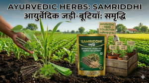 🌿 Medicinal Plants