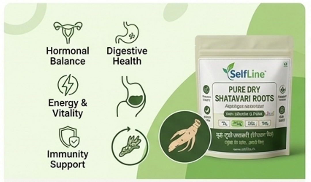 ayurvedic dry herbs shatavari 50g ayurvedic dry herbs shatavari 50g