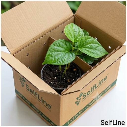 maghai betel leaf plant with safe packaging box maghai betel leaf plant with safe packaging box